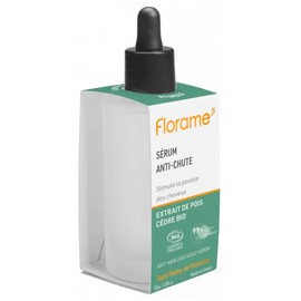 Florame Organic Anti-Hair Loss Serum 50 ml