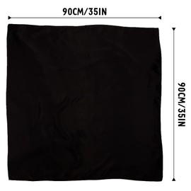 Silk Scarf,Head Scarf for Women,Silk Hair Scarf,Head Silk Bandanas for Women,Silk Head Scarf for Sleeping,Silk Head Scarf Wraps,Satin Hair Scarf,Silk Scarf for Hair Wrapping at Night