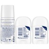 Dove Travel Deodorant for Women Variety 3-Pack – Advanced Care