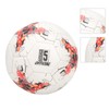 LEIJIAER Soccer Balls Size 5 Double Layer Explosion Proof Training