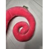 Nature Planet Giant 35" Pink Plush Seahorse Sea Life Nature