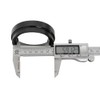 XEOLEO Portafiler ring 58mm Dosing ring Aluminum big size Dose