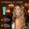 Bundle - 2 Items : Crack Original Styling Treatment, 2.5