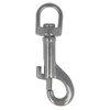 Himejiya S225 C-3W Swivel Eye Snap C-Type (Teppo)