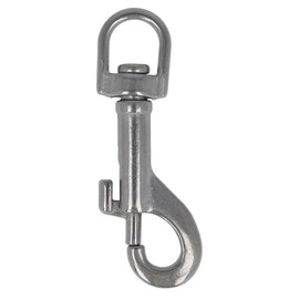 Himejiya S225 C-3W Swivel Eye Snap C-Type (Teppo)