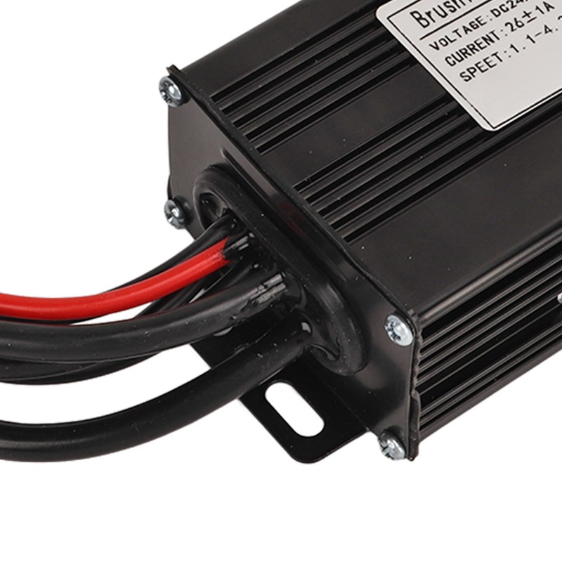 26A Brushless Motor Controller S866 Display Power Assist Sensor Thumb