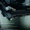 Tilta Extended Arm Compatible with DJI RS3 Mini with Rotatable