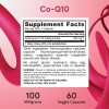 LIFE 360+ Woman Blend Multivitaminico para Mujer | 360 cápsulas