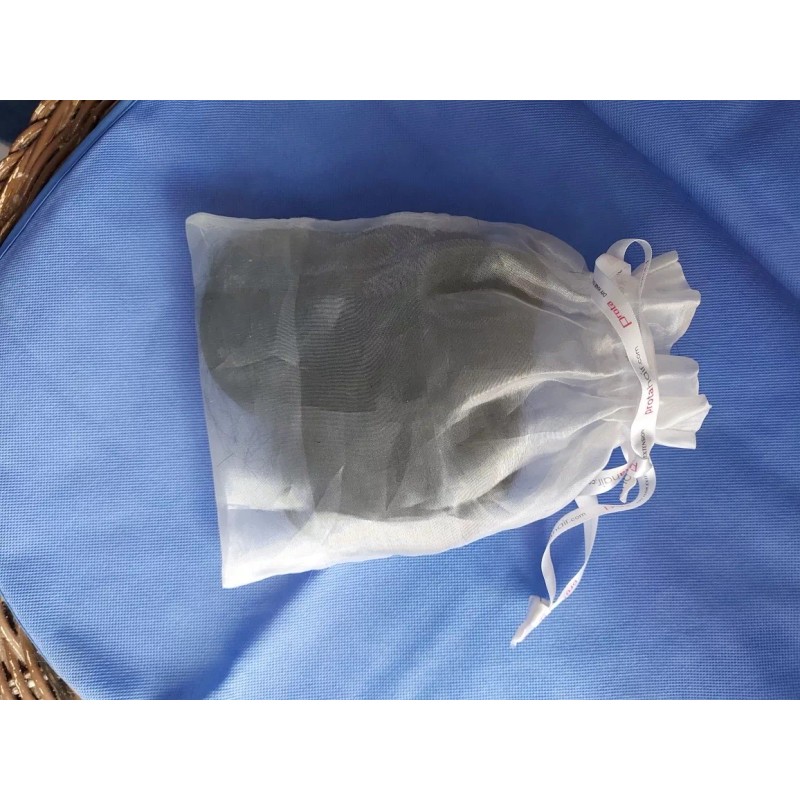 Prota hair Flequillo Sintetico Negro