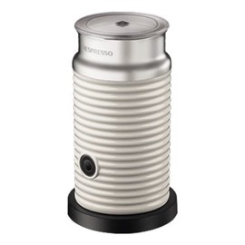 Nespresso Aeroccino 3 WHITE 220 V - 240 V