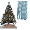 UKDeals Direct UKDD Christmas Bead Chain - Christmas Bead Garlands