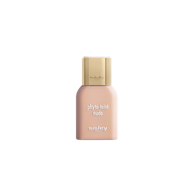 SISLEY (현대백화점)시슬리휘또-뗑 누드 (파운데이션) Sisley Phyto-Teint Nude (Foundation)
