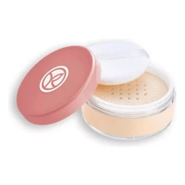 Yves Rocher Base de maquillaje en polvo Yves Rocher Yves Rocher Polvo Traslucido Polvo Suelto - 15g