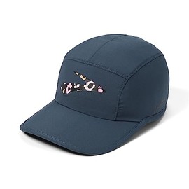 Brooks Moment Hat Run Wild One Size