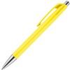 Infinite Ballpoint Pen 888 Lemon Yellow