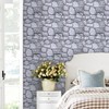 COMSTICKC 3D Faux Stone Wall Panel,Peel and Stick Stone Tiles,10