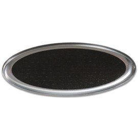 Ford Genuine S-Max Galaxy Tailgate Oval Emblem Blue 5 Door Blue 2015-2023 2032915