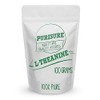 Purisure L-Theanine Powder, 100 g, Pure L Theanine Powder That
