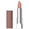 Maybelline Color Sensational Lipstick Cream 920 Nude Lust