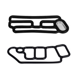 NDRUSH VETC Solenoid Gasket Compatible with Acura RDX 2013-2015,Acura RDX 2013-2015 Honda Accord CROSSTOUR 2010-2011 Honda CROSSTOUR 2012 Honda Odyssey 2008-2016 Anti-Oil Leakage