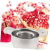 LABRIMP 304 Stainless Steel Pomegranate Peeler Deseeder Tool Kitchen Accessory