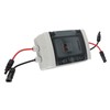 DC Circuit Breaker Overload Protection PV Solar Disconnect Switch with