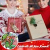 Gnome Interchangeable Wooden Decor,Seasonal Holiday Gnome Decoration with Magnet Pieces