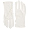 Cotton Thin Gloves, M, 5 Pairs, 240