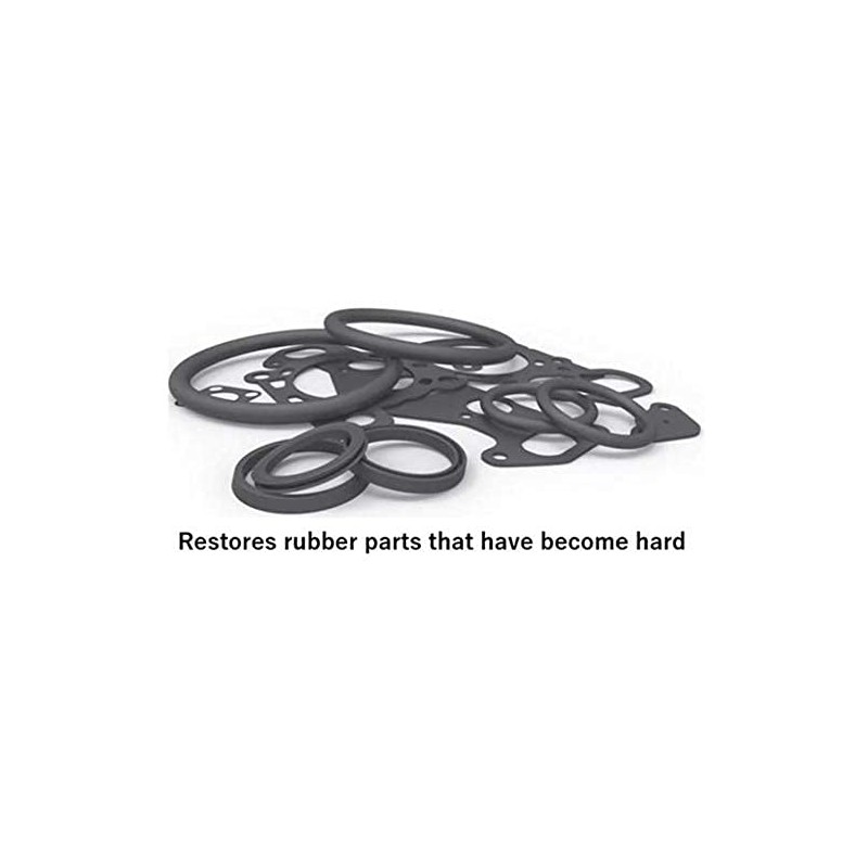 MG Chemicals 408C Rubber Renue, Rejuvenate and Restore Rubber Belts,