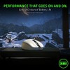 Razer Orochi V2 - Ratón Gamer Inalámbrico, White Edition