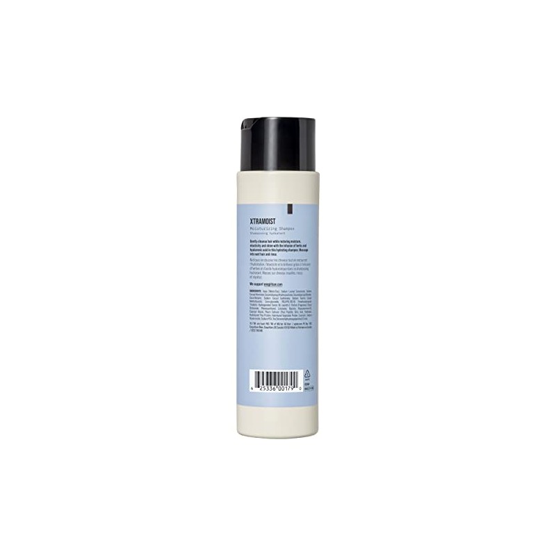 AG Care Xtramoist Moisturizing Shampoo, 10 Fl Oz