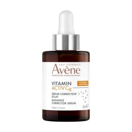 Avene Vitamin Activ Cg Serum Luminosity Corrector 30 ml