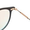 Colorblindness Glasses High Contrast UV Protection TR Full Frame Unisex