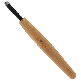 Crafted Sword (安来 Steel Blue Paper) Shallow Round 6 Mil