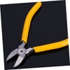 SHINEOFI Multifunctional Escargots Tail Cutter Plier Sturdy Pliers with Handle