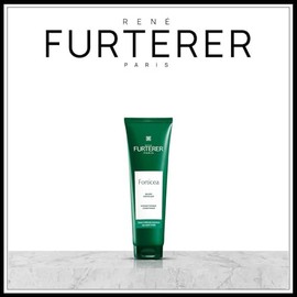 Rene Furterer Forticea Energizing Conditioner, Strengthen and Fortify Hair, Essential Oils 5 fl. oz.