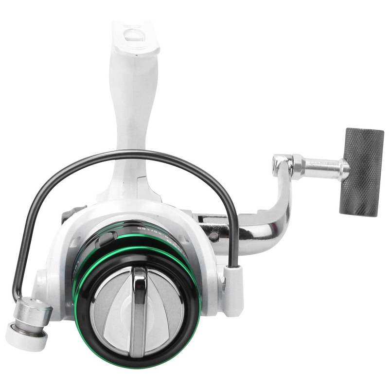 Unidirectional NO Clearance Nylon Spinning Reel Line Wheel Fishing TackleHC1000