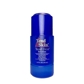 Tend Skin Care Solution Refillable Roll On, 2.5 Ounce