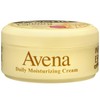 Avena Daily Moisturizing Cream, 6.8 OZ