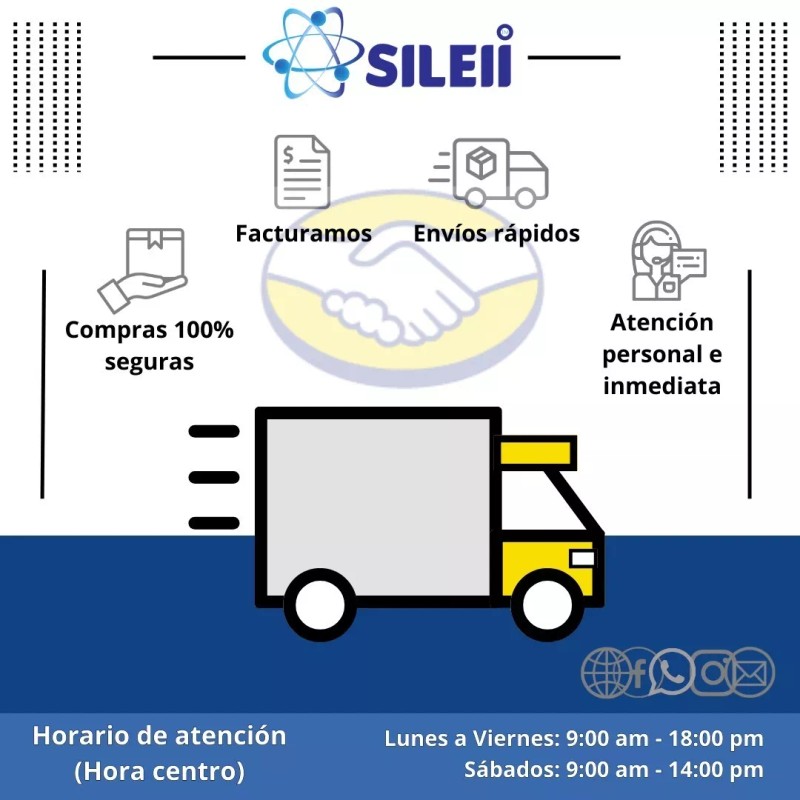 CRM Globe Vaso Jarra Precipitado Graduada Plástico 5000ml Autoclavable