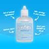Salties Electrolyte Drops l Unflavored Electrolyte Drip Drops | Perfect