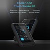 Creality 3D Ender-3 S1 Touchscren Kit 4.3inch Touchscreen Sensitive Reaction