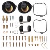 Carburetor Carb Rebuild Repair Kits for Yamaha V Star 650