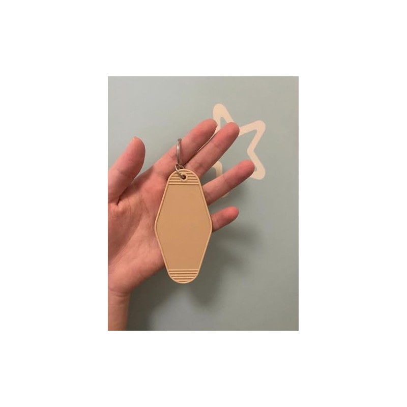 Jgrprlq Anti Social Moms Club Motel Keychain Retro New Mom