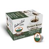Donut Shop Decaf Gourmet Coffee by Bostons Best - 12