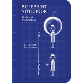 Blueprint Notebook: Technical Innovations