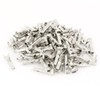 TA-VIGOR 100Pcs 1.5mm Wire Spade Connectors, Female Spade Connectors Wire