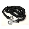 Gen3 Marine Bungee Black Boat Anchor Line (14' - 50')