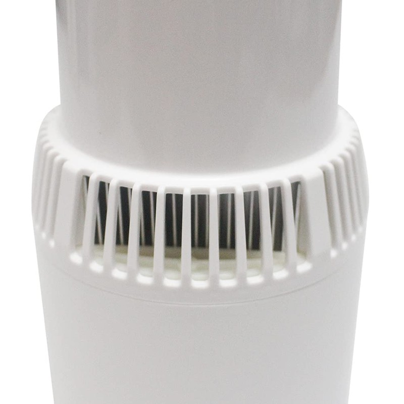 Auto Car Cup Holder Heating Cooling Drinks Smart Cooler Warmer