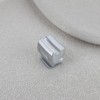 eMagTech 1 Piece 6g Golf Weight Metal Plate Sliding Screw